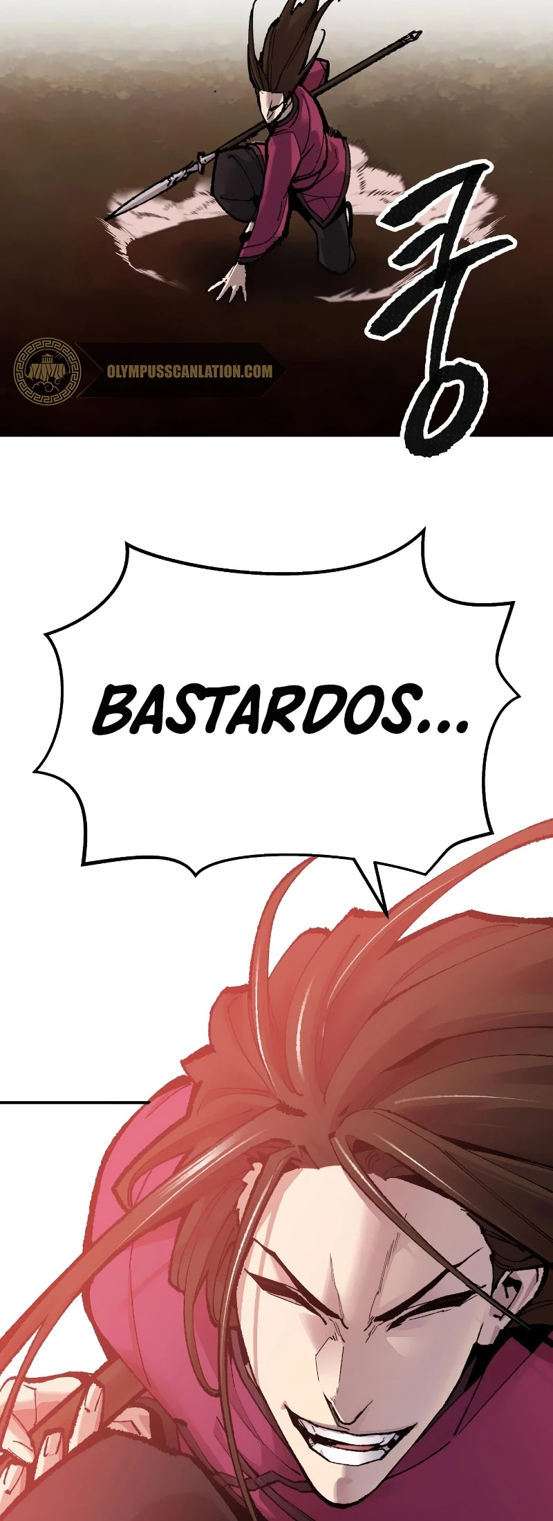 Rompiendo Limites > Capitulo 50 > Page 131